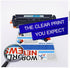 GPC Image Compatible Toner Cartridge Replacement for HP 410A CF411A for Laserjet Pro MFP M477fdw M477fdn M477fnw Pro