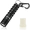 LUMINTOP EDC01 Keychain Flashlight, 120 Lumens Pocket EDC Flashlight, 36 Hours Long Lasting, IPX8 Waterproof