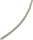 Weatherstrip, Gray, 45 ft