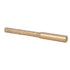 Stone(6.35x5x65mm) Router Bits Golden Brazed Straight Shank Rotary Wheel Router Bit for Marble Granite