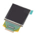 Vikye 1.5inch MP3, Device(128x128 SSD1351 OLED Display, OLED Color Display Graphic Module for Function Cellphone, Smart