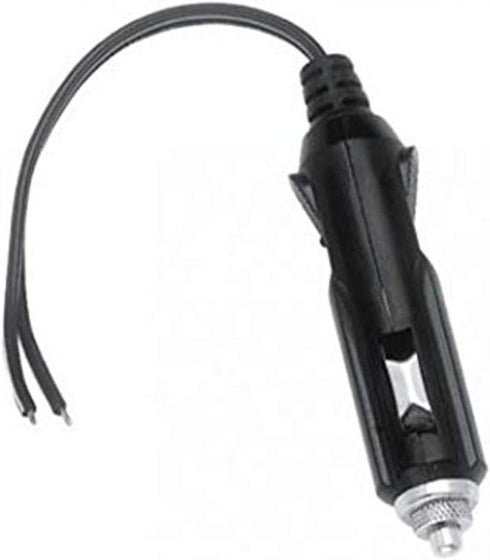 Custom Accessories 18712W 12V Accessory Plug for Automotive Use