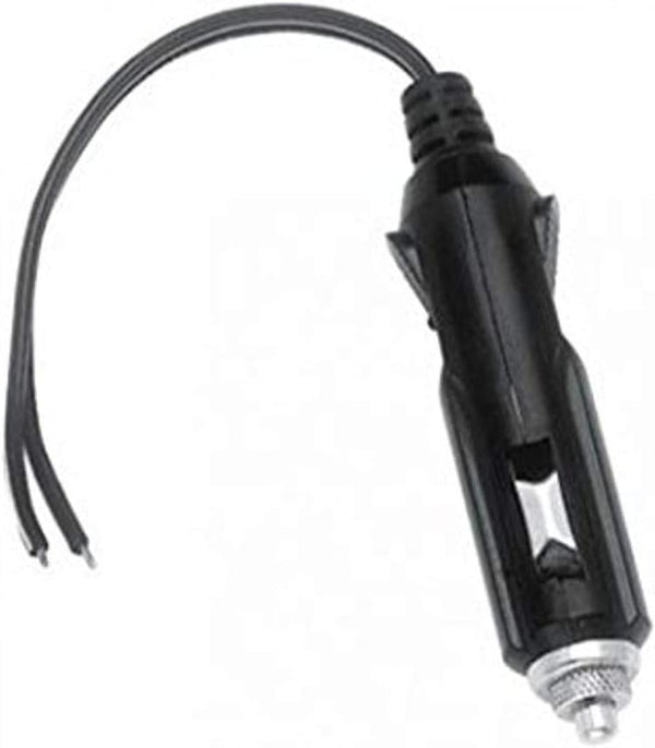 Custom Accessories 18712W 12V Accessory Plug for Automotive Use