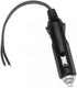 Custom Accessories 18712W 12V Accessory Plug for Automotive Use