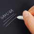 SAKURA GEL PEN GELLY ROLL THIN 0.5MM - WHITE - PROFESSIONAL USE