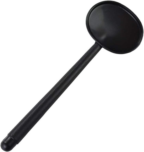 Healifty Handheld Eye Occluder for Vision Test, 3pcs