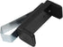 Kemcatui 2 Pcs Garage Door Opener Clip, Adjustable Car Remote Control Visor Holder Universal Vehicle Remote Clip