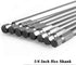 Mesee 8Pcs Magnetic Torx Head Screwdriver Bits, T8-T40 S2 Steel Star Bit Set for Woodworking Home Repair