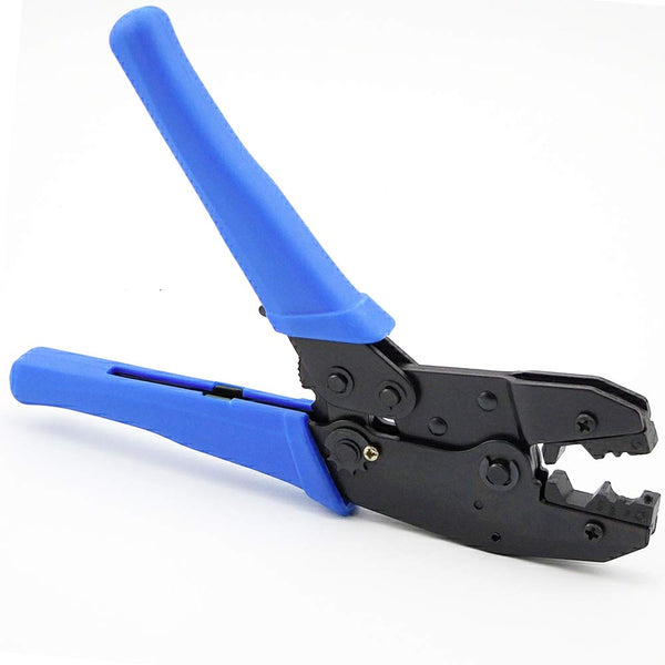 Crimper Tools for RF Connector LMR400, RG8, RG9, Belden 9913, RG213, RG214, RG174, RG316 Coaxial Cable
