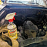 3-in-1 16 oz Trick Shot - Penetrating Lubricant Oil - Biobased Food Grade Industrial Oil for Parts, Rust and Corrosion