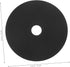 10pcs BESPORTBLE Lamp Covers Circles for Table Floor Lamps Sturdy Iron Shade Holder for Rewiring and Repair Disc