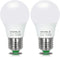 Honle E26 LED Light Bulbs, 3W 12V Low Voltage, Warm White 3000K, E27 Edison Standard Screw Base, 25W Equivalent, Pack