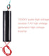High Voltage Generator 800-1000 KV Ultra High Voltage Pulse Inverter Arc Generator Module