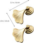 2pcs Set, Fan-Shaped Zinc Alloy Drawer Knobs Cabinet and Wardrobe Handle Pulls for Furniture, Suitable for Dressers