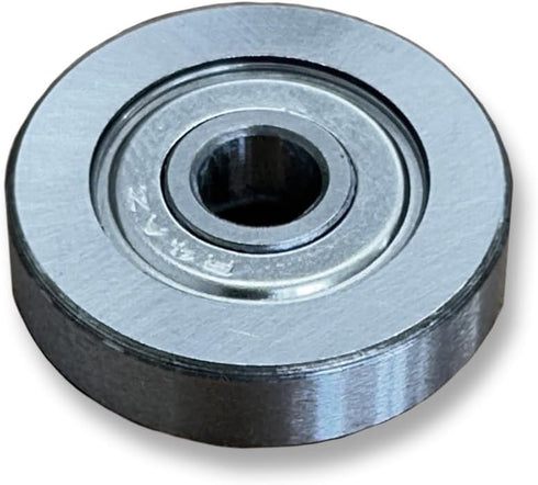 Sommerfeld 1"OD,1/4"ID,1/4"TH Bearing for Router Bit Woodworking Tool