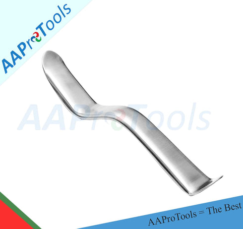 Minnesota Cheek Retractor Dental Instrument, 12 Pcs