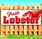 TampaPrinting Fresh Lobster Whole Banner 13 oz | Non-Fabric | Heavy-Duty Vinyl Single-Sided