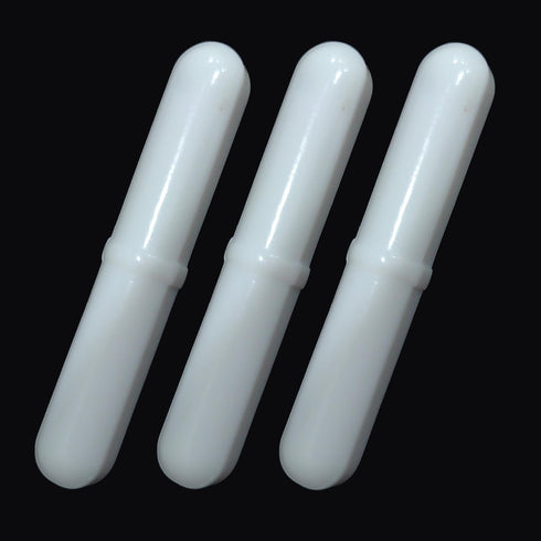 6Pcs Magnetic Stir Bar, PTFE Stirrer Mixer 70mm/2.75 inch