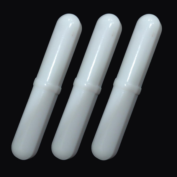 6Pcs Magnetic Stir Bar, PTFE Stirrer Mixer 70mm/2.75 inch