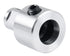 Accusize Industrial Tools 3/4 in. Annular Cutter Extension - 1" Long Weldon Adapter for 3/4'' / 19.05 mm Annular Cutter