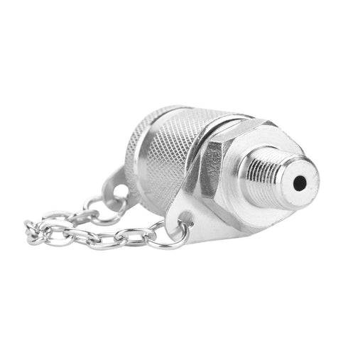 63MPa/630BAR Hydraulic Pressure Test Coupling Kit for Hydraulic System Construction Machinery (G1/8)