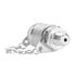 63MPa/630BAR Hydraulic Pressure Test Coupling Kit for Hydraulic System Construction Machinery (G1/8)