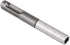 Impact Socket Set Hand Tools, 1/4" Hex Socket Adaptor, 1/4", 3/8", 1/2" Head, Nut Driver Socket Adapter Set