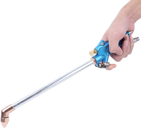 Air Blow Gun - Pneumatic Cleaning Air Pressure Gun for Car Engine Washer Sprayer