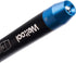 Weltool M6-BL EMS Medical Penlight, Soft Light with Pupil Gauge for Pocket Inspection Torch