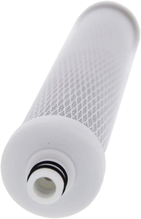 Tier1 10 Micron PRE-RO Carbon Block Reverse Osmosis Filter Replacement Cartridge