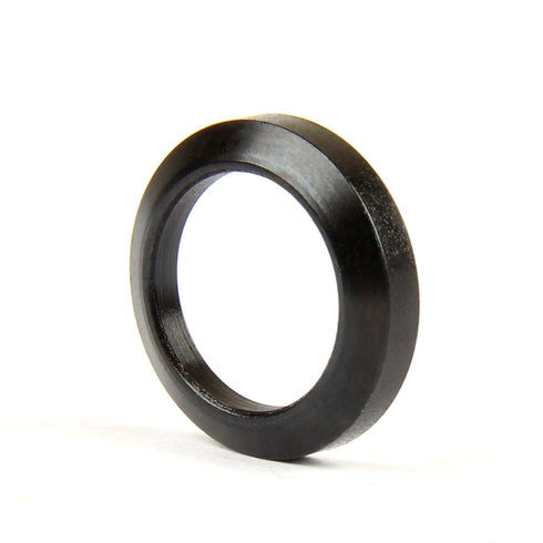 TACFUN 1/2"x28 Thread Steel Crush Washer for .223 (Pack of 10)