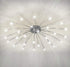 G9 Bulb Dimmable 1W(10W 6000K Sconces,6LED 2835SMD,10 Pack LED Light Halogen Equivalent) Cool White LED Corn Lights