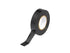 Amazon Basics Electrical Tape, 3/4-inch by 60-feet, Black, 6-Pack for Home DIY and Repairs