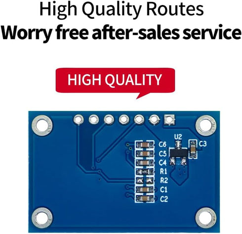 Generic 0.91 Inch 12832led OLED LCD Module Dot Matrix SPI Serial Screen HD OLED Module (White Light)