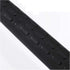 ALDEPO 58Cm) Grab Bars Stainless Steel Safety Armrest, Nylon Outer Tube Anti-Skid Handrail Toilet Safety Support Rail