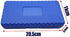 XZN 10 Pieces Triple Square Spline Bit Socket Set, 12 Point Tamper Proof, 4mm-18mm, S2 Steel, 1/2, 1/4, 3/8 Inch Drive