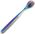 Wartenberg Neuro Pinwheel Stainless Steel 2 Head Diagnostic Instrument, Multi Color Rainbow