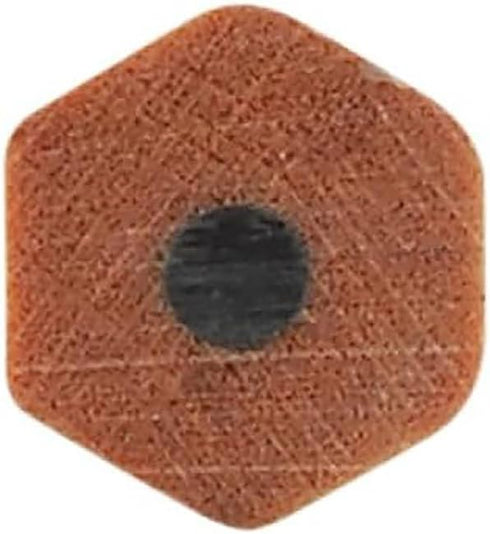 Mitsubishi Uni Palette Writing Pencil, 2B Pastel Pink (K55612B)