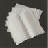 Generic Cheese Wrapping Paper 2-Ply White 20/pk 10" x 10"