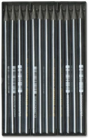 KOH-I-NOOR Woodless Pencil (2B) by KOH-I-NOOR
