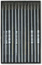 KOH-I-NOOR Woodless Pencil (2B) by KOH-I-NOOR