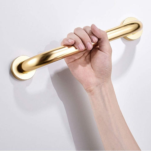 JFHEUEHY Grab Bars Handle Safety Support Hand Rails, Bathtub Grab Bar, Handicap Shower Grab Bar Wall Mount, Bathroom