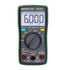 ZT-102L Inductance Meter Multimeter Tester T-RMS 6000 Counts, 60H LCR Meter, AC DC Current Voltage Up to 600A