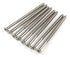 Hinge Outlet Satin Nickel Wood Screws, Heavy-Duty Screws for Doors, Cabinets, Furniture & DIY Projects (24 Pack)