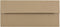JAM PAPER #10 Business Premium Envelopes, 4 1/8 x 9 1/2, Brown Kraft Paper Bag, 50/Pack