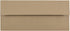 JAM PAPER #10 Business Premium Envelopes, 4 1/8 x 9 1/2, Brown Kraft Paper Bag, 50/Pack