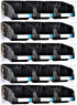 (15 WallPeg Pegboard Bins Fit Standard Peg Board Panels- Kit Organize Hardware, Accessories, Attachments, Workbench