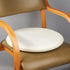 YURRO Premium Round Memory Foam Seat Cushion for Wheelchair/Stool/Dining Chair,Slow Rebound,Ultra Comfort Orthopaedic
