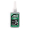 Vibra-TITE 54150 High Strength Anaerobic Retaining Compound, 50 ml Bottle, Green