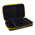 Aenllosi Hard Carrying Case for Fluke Networks IntelliTone Pro 200 Toner and Probe Kit